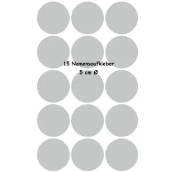 Clearance 15 Aufkleber | Einladung grün - Bunte Wimpel  - personalisierbar | Schulanfang, Kinderparty Kinder Einschulung