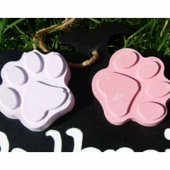 Discount 6 bunte TafelKreiden Tatzen * Malkreide * Schulkreide * Straßenkreide * Kindergeburtstag * Geschenk Mitgebsel * Mottopar Gastgeschenke