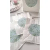 3 er Set Geschenktüten mit Mistelzweigen Geschenkverpackungen