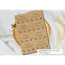 64 Fotoaufgaben zur Hochzeit als PDF Download | leere Blanko Seiten zum selbst drucken | Last Minute Hochzeitsidee | Hoc Hochzeitsgästebuch