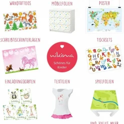 10 Klapp-Einladungskarten Linien Gold inkl. 5 weißen Briefumschlägen - Hochzeit Geburtstag Konfirmation Jubil& Einladungskarten
