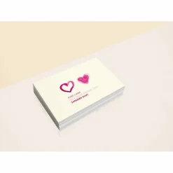 Clearance 52 Postkarten als Hochzeitsgeschenk / -Spiel Gastgeschenke