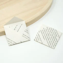Sale 20 Samentütchen, Origami Gastgeschenk | Kleine Umschläge | Mini Briefumschläge Gastgeschenke