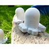 Best 4 TafelKreide "Krake" Geburtstag * Pirat * Einschulung * Malkreide * Kinderkreide * Mottoparty * Mitbringsel * M Kinder Gastgeschenke