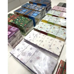 Sale 115 Verpackungen Gastgechenke Adventskalender Geschenkverpackungen