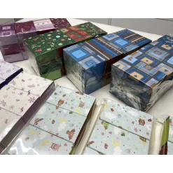 Sale 115 Verpackungen Gastgechenke Adventskalender Geschenkverpackungen