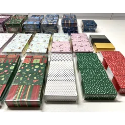 Sale 115 Verpackungen Gastgechenke Adventskalender Geschenkverpackungen