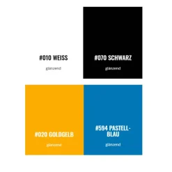 Junggesellenabschied|Kreativschmalz 27 x Penis Aufkleber Set | Vinylaufkleber für Auto | Junggesellenschabschied | Scherzartikel | Farbwahl