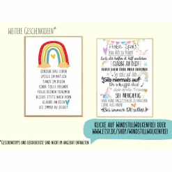 Best Abschiedsgeschenk Kollegin Kollege Verabschiedung Ruhestand Rente Geschenk Poster Bild Eukalyptus Danksagungskarten