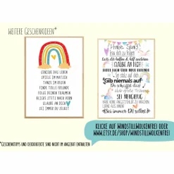 Best Abschiedskarte Kindergarten Kita Erzieherin Grundschule Abschiedsgeschenk Karte Dankeskarte Kinder Danksagungskarten