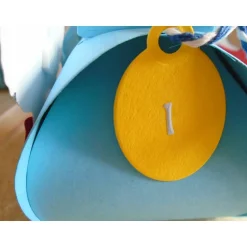 Adventskalender|Nachtkarten Adventskalender Bärchen Bär Teddy  Weihnachtskalender Kinder Ewachsene Zierschachteln Schachteln zum Befüllen