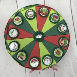 Sale Adventskalender X-Mas Adventskalender
