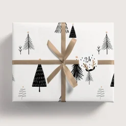 Sale Adventskalender Zahlenaufkleber *Christmas Gold* / 24 runde Aufkleber / ∅ 40 mm Adventskalenderzahlen