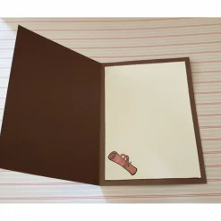 Glückwunschkarten|Teufelinchens_Ideen_Shop Alles Gute zum Schulanfang - Grußkarte