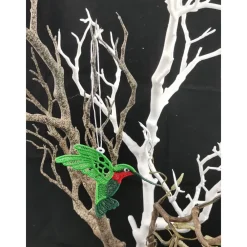 Best Anhänger Kolibri Osterdeko