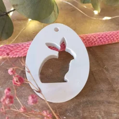 Discount Anhänger Ostern, Hase Anhänger, Anhänger Hase, Anhänger Ostern,  Ostern Geschenkanhänger, Anhänger Raysin, Ostern Osterhasen