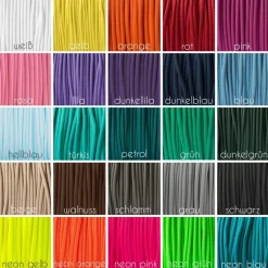 Schmuck|Miss Rose Armband personalisiert mit Gravur handgestempelt, Kommunion, Konfirmation, Firmung, Glücksbringer, Andenken