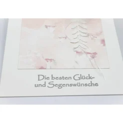 Online Außergewöhnliche Glückwunschkarte zur Kommunion oder Konfirmation Glückwunschkarten