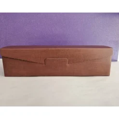 Aufbewahrung BOX / Karton / Geschenkverpackung für Kerzen Geschenkverpackungen
