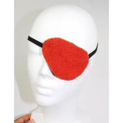 Accessoires|DieSchnukkis Augenklappe Piraten  Piratengeburtstag Halloweenparty Mottoparty Kinderverkleidung Erwachsenenverkleidung Karnavalaccess
