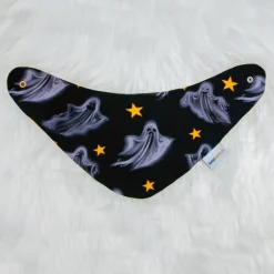 Best Baby Tuch Halstuch Dreieckstuch Wendehalstuch Sabberlatz Halloween 
