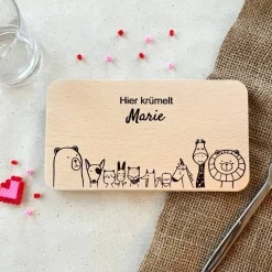 Best Babygeschenk personalisiert 
