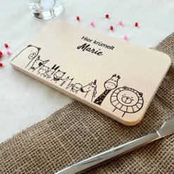 Best Babygeschenk personalisiert 
