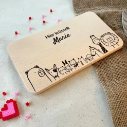 Best Babygeschenk personalisiert 