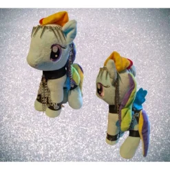 Best Bad Pony Unikate – Frech, Flauschig, Einzigartig! Geschenke