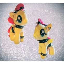 Best Bad Pony Unikate – Frech, Flauschig, Einzigartig! Geschenke