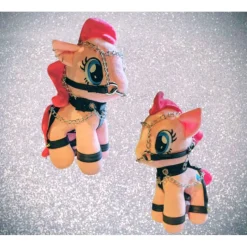 Best Bad Pony Unikate – Frech, Flauschig, Einzigartig! Geschenke