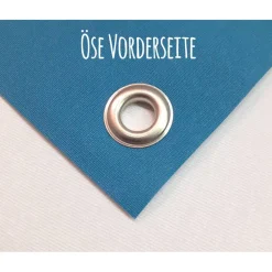 Banner Event 100 x 50 cm - personalisierbar | Tafeloptik mit Kreide Ornamenten - Herzlich Willkommen oder Wunschtext Hochzeitsdeko