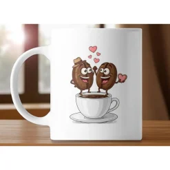 Best Bedruckte Liebestassen – Dein persönlicher Kaffeegenuss mit Charme & Liebe Geschenke