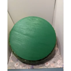 Clearance Befüllbares Osternest mit Küken, hergestellt mit Nadelfilztechnik Osterkörbchen