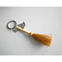 Sale Besen Hexe Hexenhut,  Schlüsselanhänger Accessoires