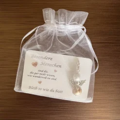 Best Besondere Menschen sind die, die gar nicht wissen, wie wundervoll sie sind. Geschenke