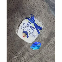 Sale Bestickte Windel Geschenke