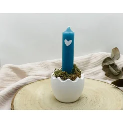 Best Bezauberndes Oster Dekoset aus Keraflott Osterdeko