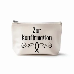 Outlet Bügelbild - Zur Konfirmation - Applikation zum aufbügeln - Aufbügler - christliches Bügelbild Dekoration