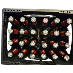Adventskalender|Ankesallerlei Bierkasten Adventskalender Aufkleber, Weihnachtsdekoration Bierflaschen, Adventskalender Bier, Aufkleber Adventskalender