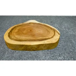 Best Biete hier eine Baumscheibe, Holzscheibe gestockte Traubenkirsche an Geschenke