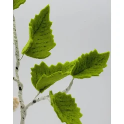 Sommer|Katjas Blumenkinder Birke - Blumenkind - Jahreszeitentisch - Waldorf Art- Art.Nr.SO36
