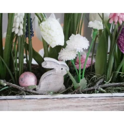 Frühling|tulip-dekoCONZEPT Blumen Box Frühling