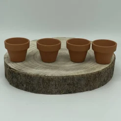 Sommer|SewingSusi Blumentopf für die Minis - Blumenkind - Jahreszeitentisch - Sommer