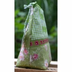 Brauttaschen|Kleines Lieschen Brautjungfer // Schminktasche // Kosmetiktasche // Geschenk // Schminktäschchen // Kulturbeutel // Hochzeit