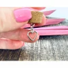 Clearance Brautmutter/ Geschenk / Mutter der Braut/ Mama/ Flaschenpost / Trockenblumen Einladungskarten