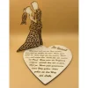 Clearance Brautpaar mit Spruch Geldgeschenke