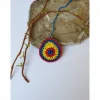Best Buntes gehäkeltes Wende-Osterei Ostereier