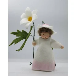 Discount Buschwindröschen - Blumenkind - Jahreszeitentisch - Waldorf Art - Frühling - Art. Nr. FR1 Frühling