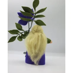 Clematis - Jahreszeitentisch - Waldorf Art- Art.Nr.SO38 Sommer
